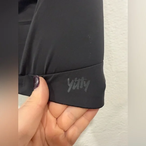 Yitty Women's Smoothed Reality Plunge Bra, Light Smoothing Compression size XL - Picture 5 of 7